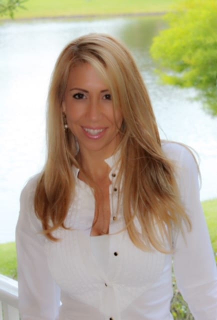 Adrianne Christy