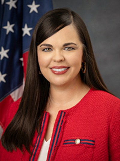 Hilary Holley