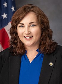 Christine Hunschofsky