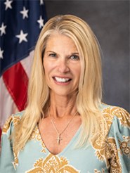 Debbie Mayfield