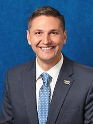 Danny Burgess