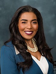 Barbara Sharief